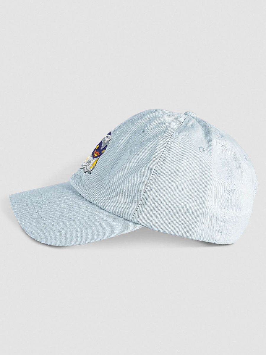 Adam Quack Dad Hat (Embroidered) product image (11)