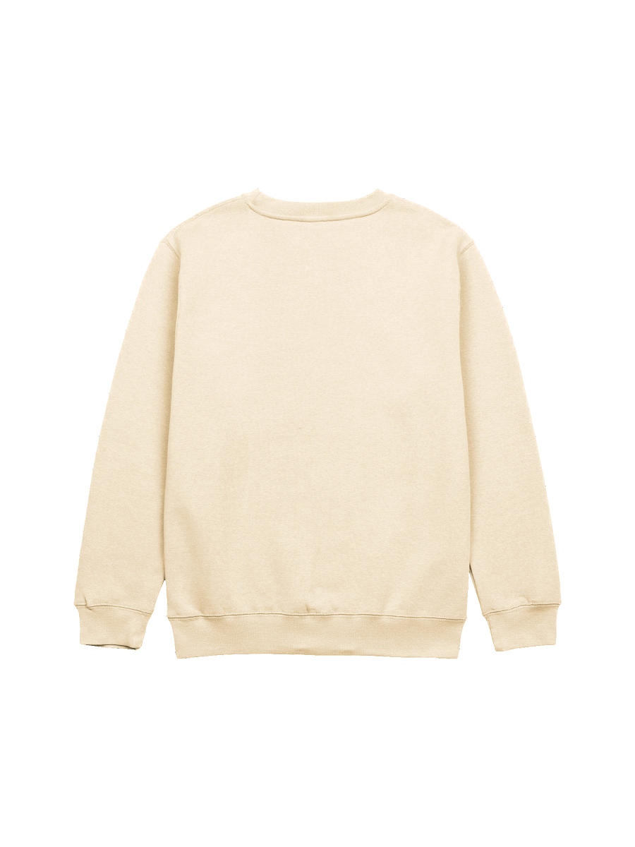 Reading club sweatshirt product image (2)