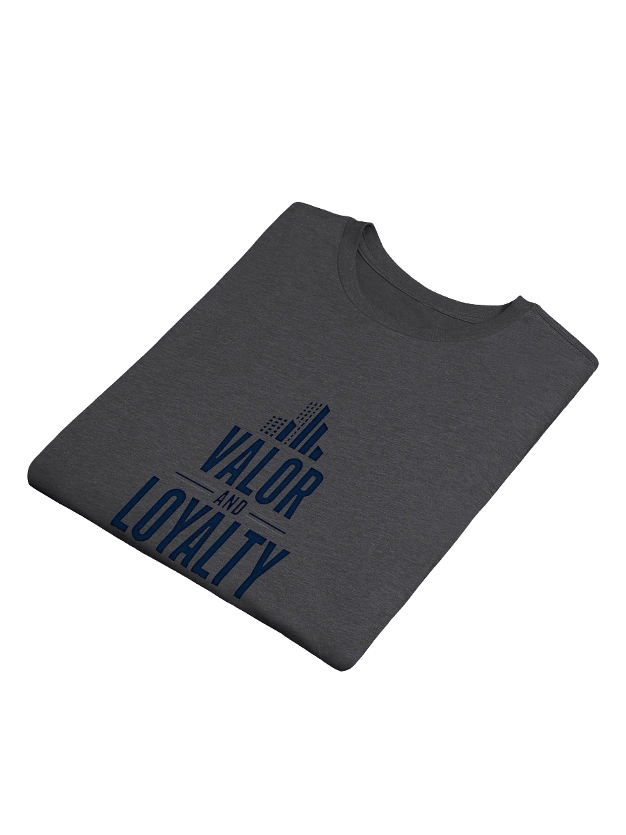 Valor and Loyalty Urban Tee product image (6)