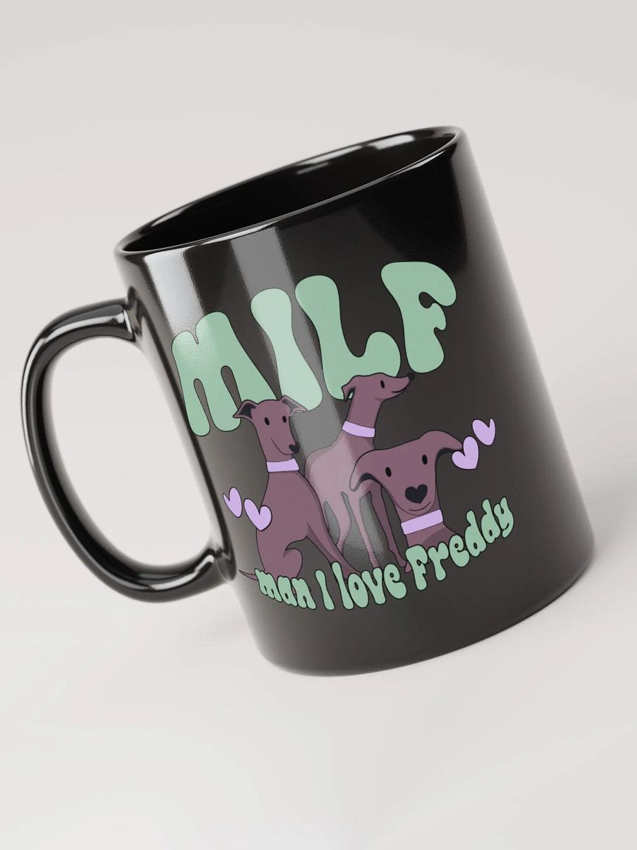 Green MILF Mug product image (7)