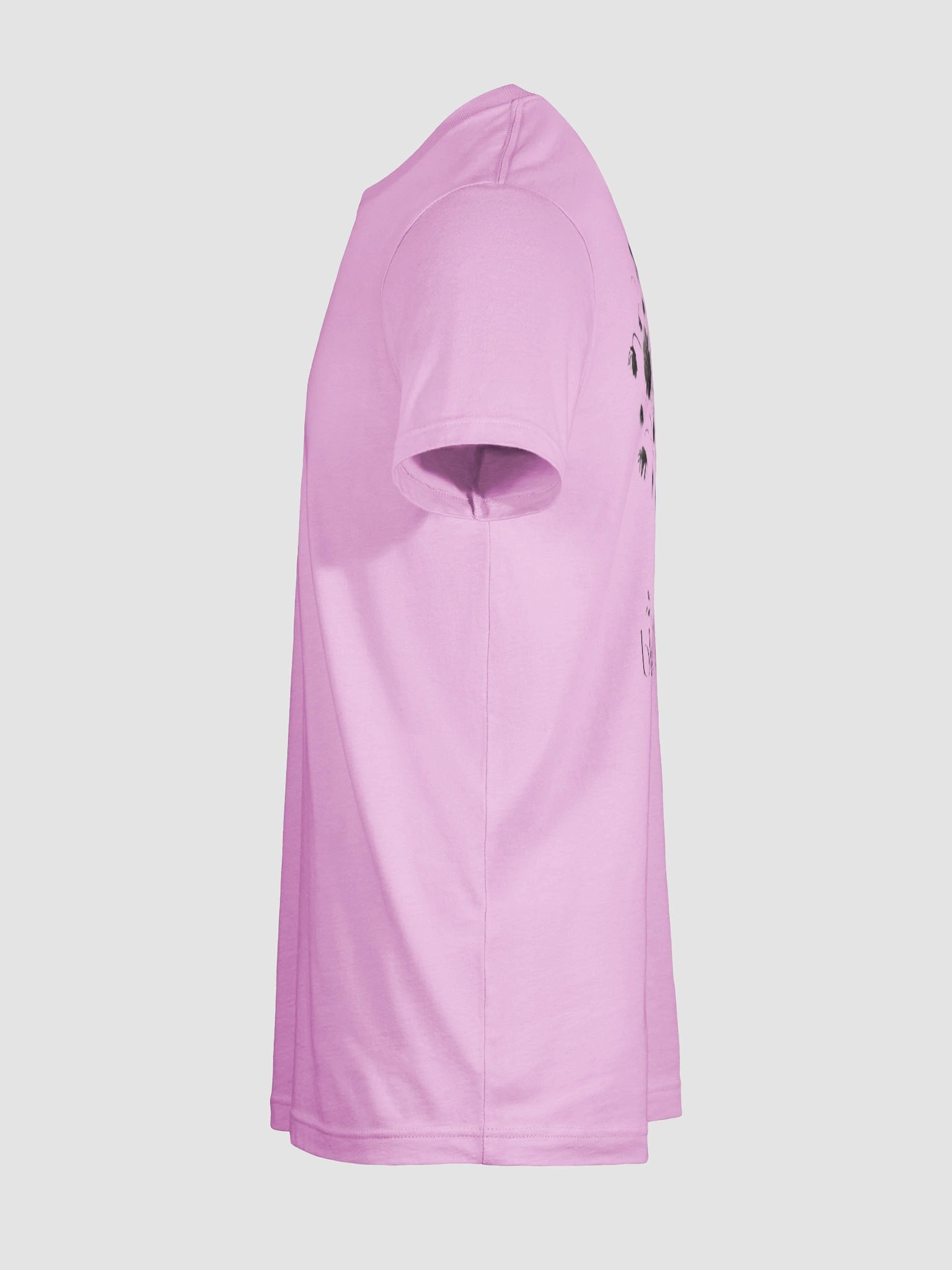 'blooming' t-shirt product image (76)