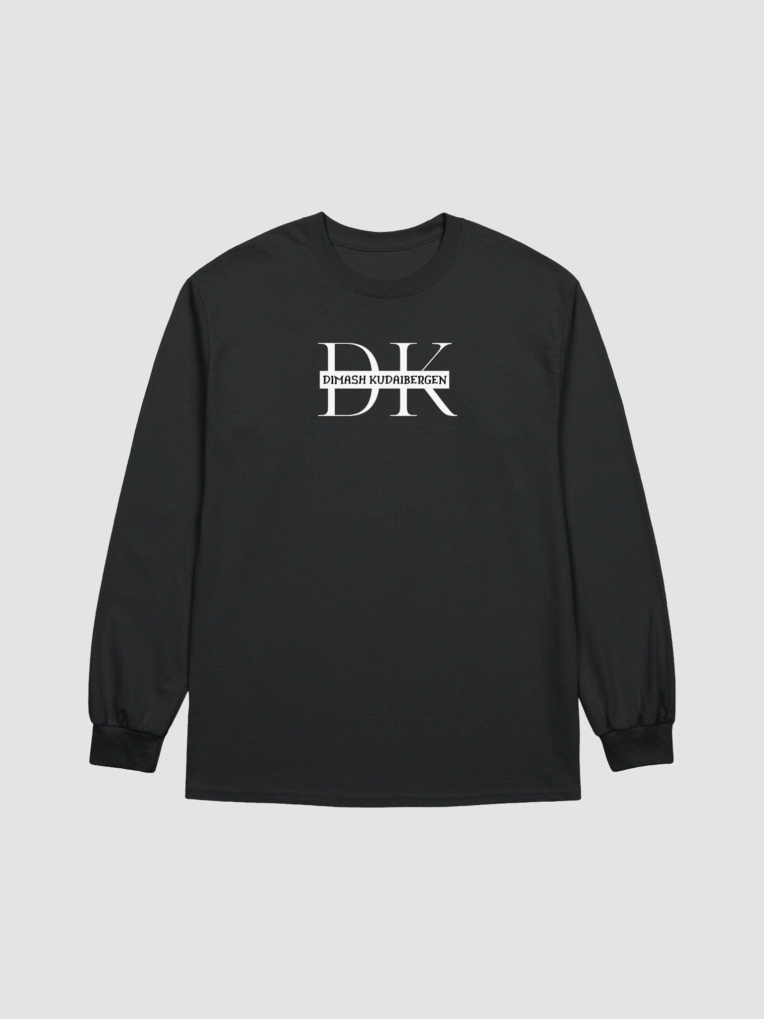Singer Songwriter From Kazakhstan Gildan Long Sleeve T-Shirt product image (5)