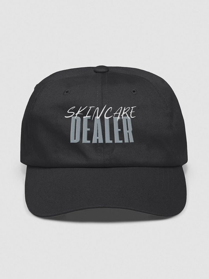 Skincare Dealer Hat product image (1)