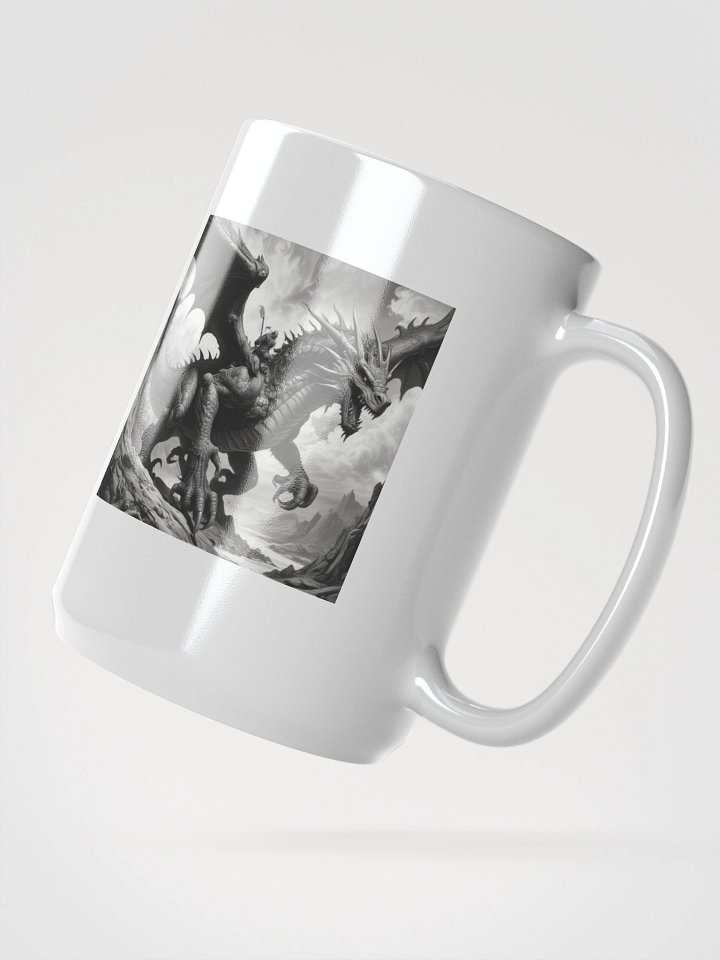 Mystic dragon product image (2)
