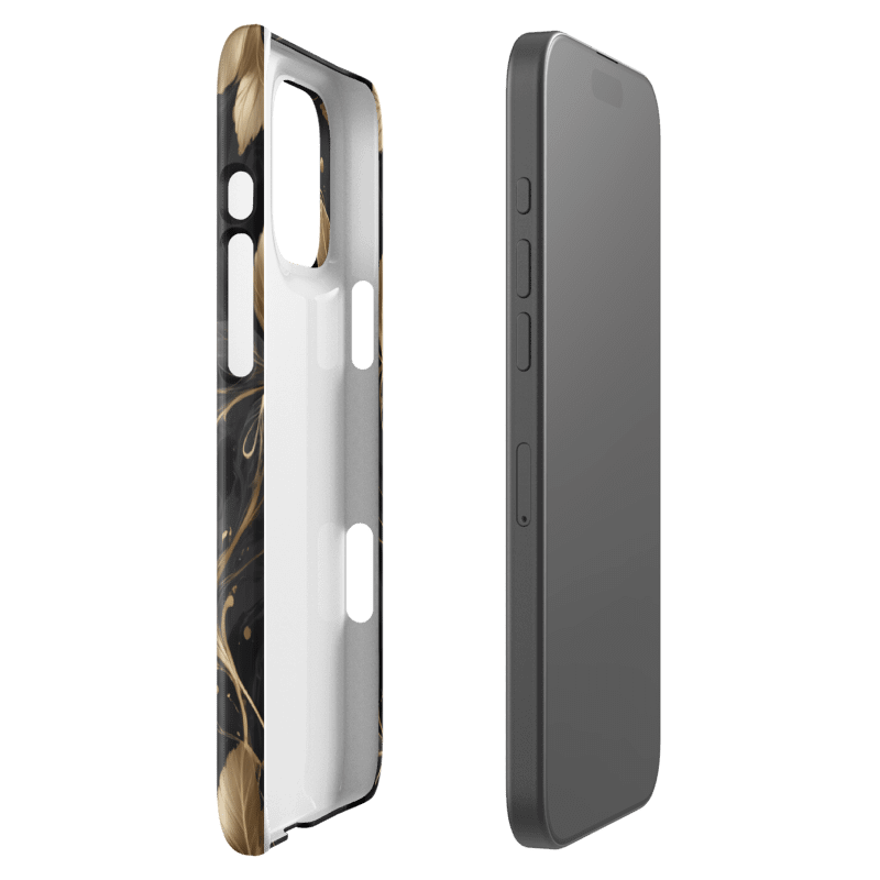 Snap Case for iPhone – Dark Majesty product image (47)