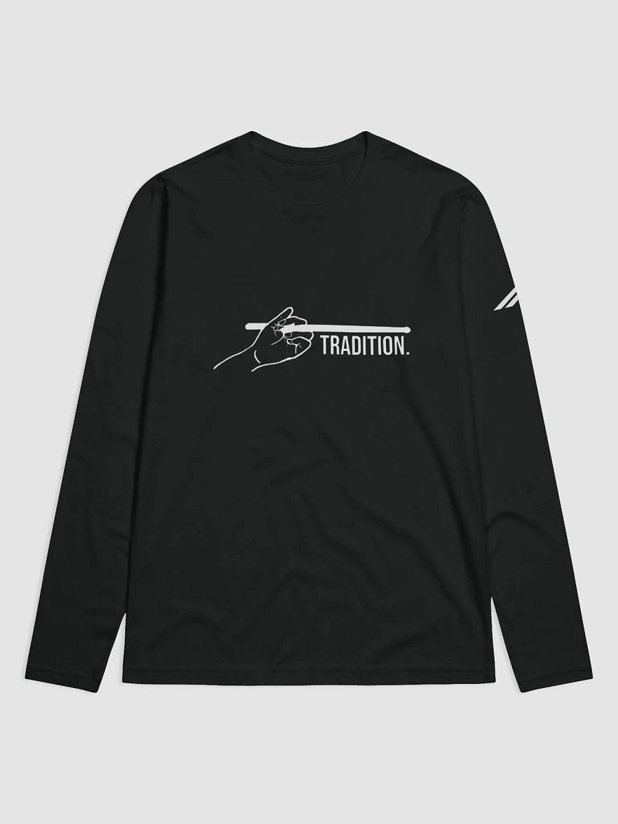 Tradition Premium Long Sleeve Tee product image (2)