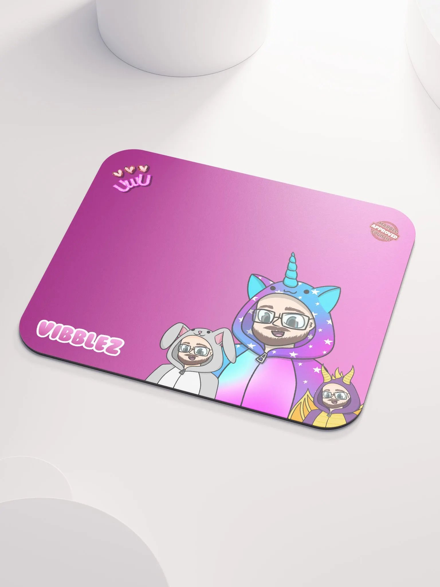 Mousey Wousey Paddy Waddy product image (3)