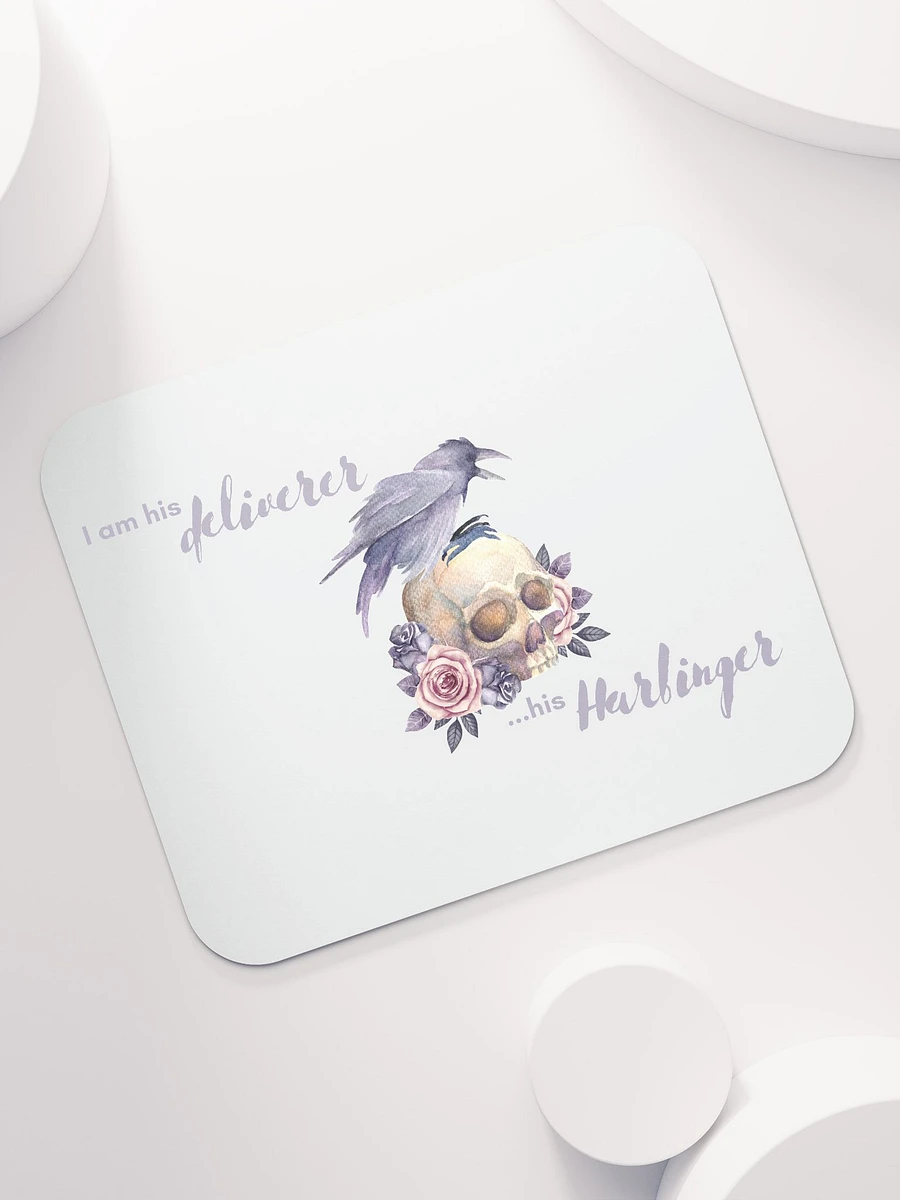 BTB Harbinger Mouse Pad product image (7)