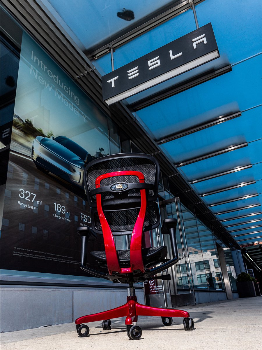 Electric Red product image (3)