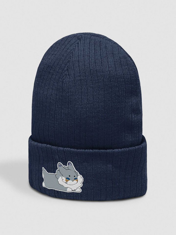 Roy Loaf Beanie product image (2)