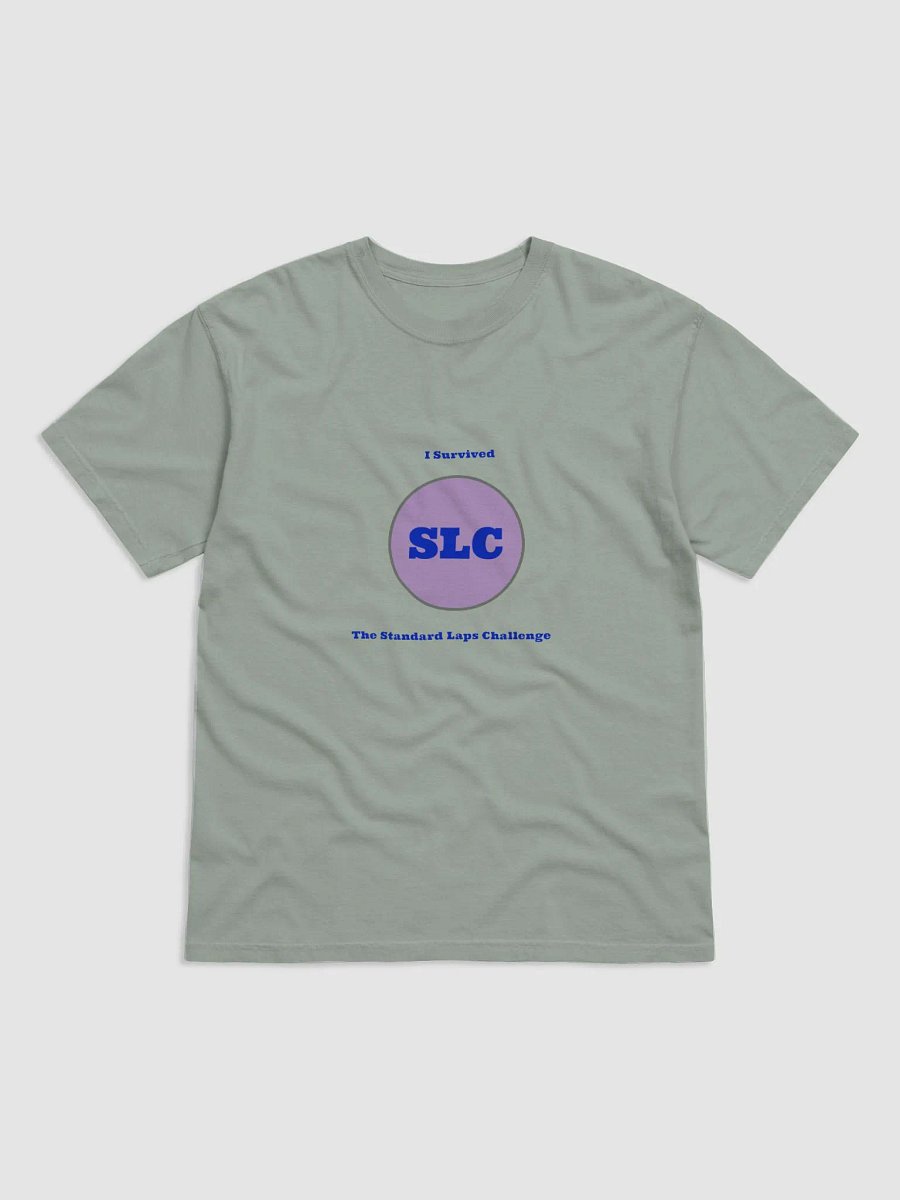 I Survived... The Standard Laps Challenge product image (9)