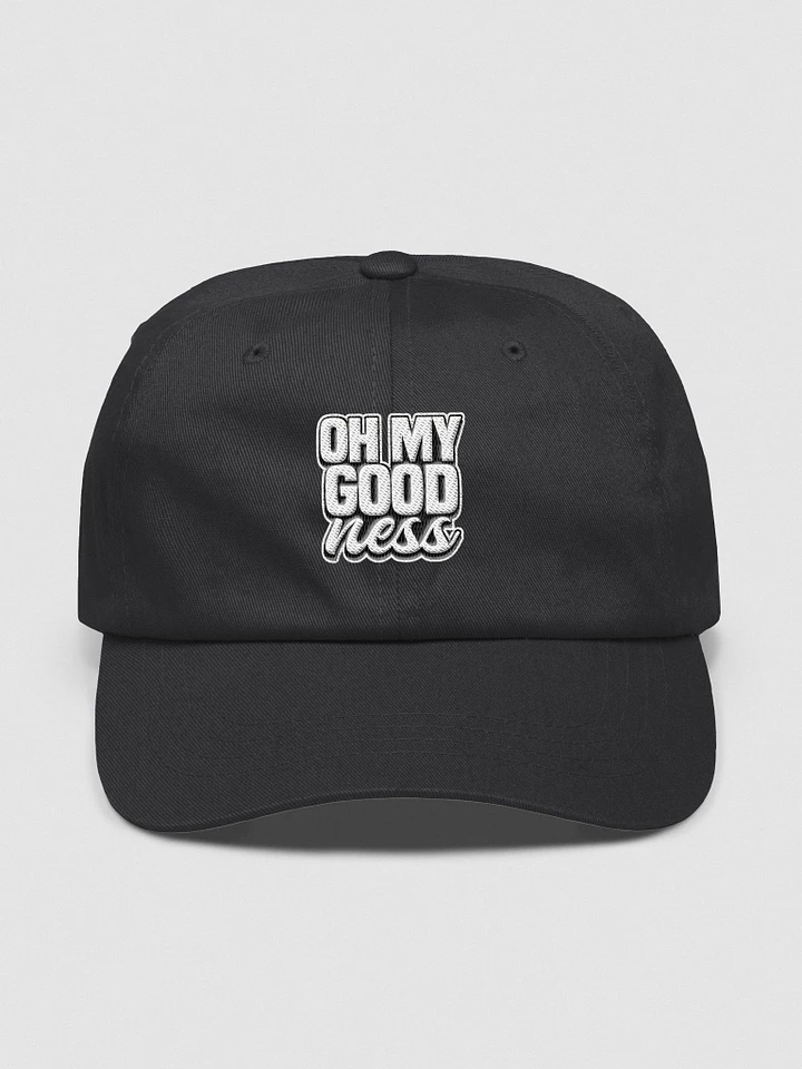 OMG Dad Hat product image (1)