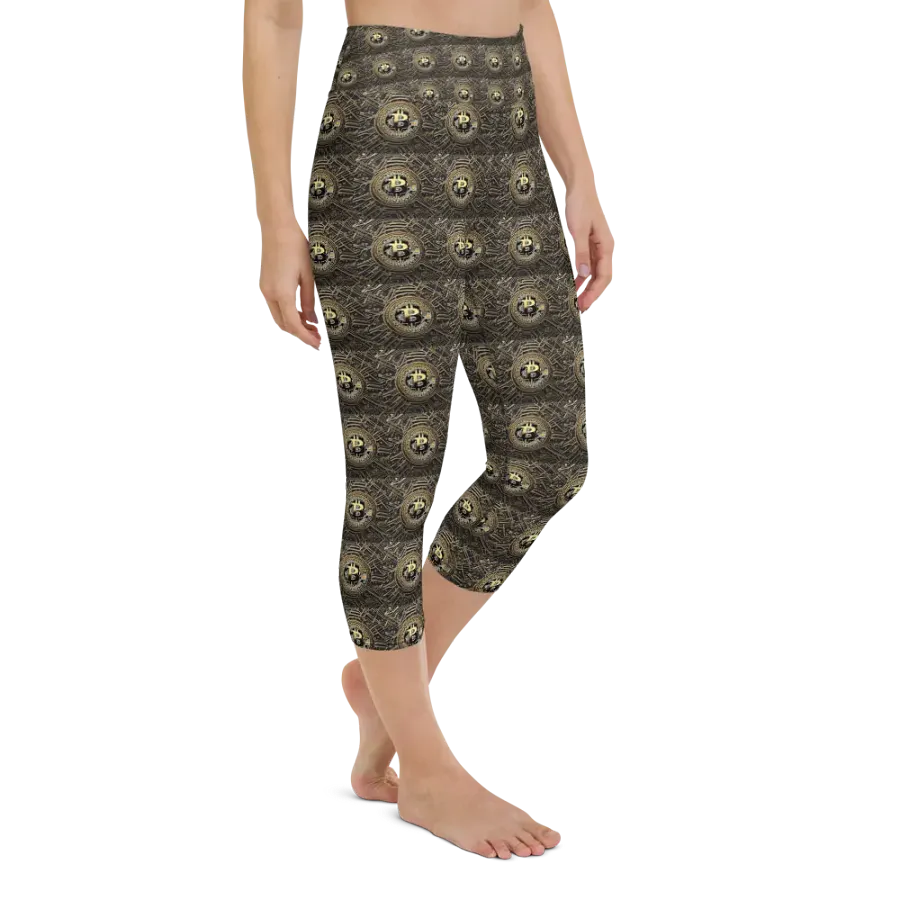 BTC leggins black 1 product image (9)