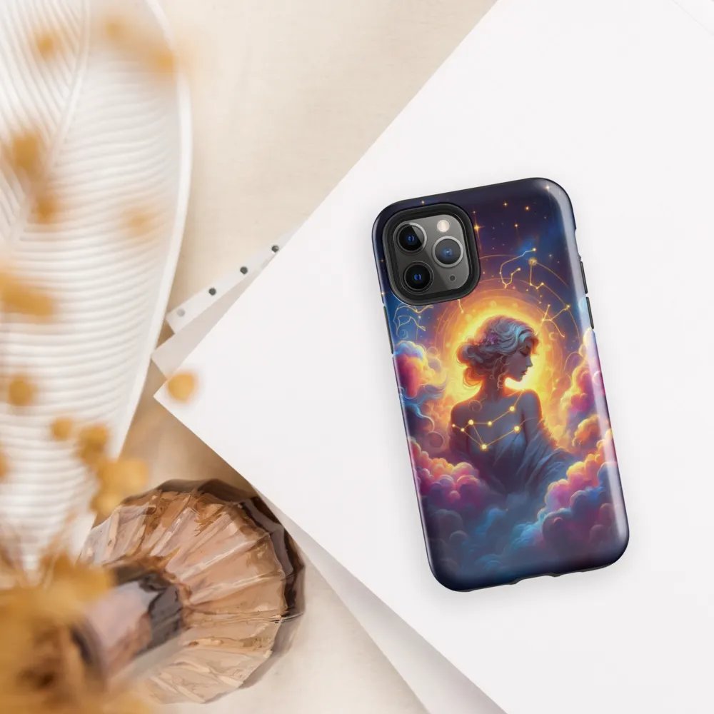 Celestial Reverie iPhone® Tough Case product image (30)