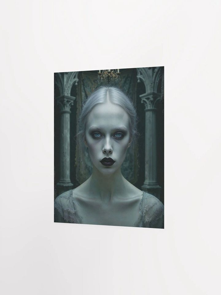 Gothic Revenant Matte Poster product image (12)