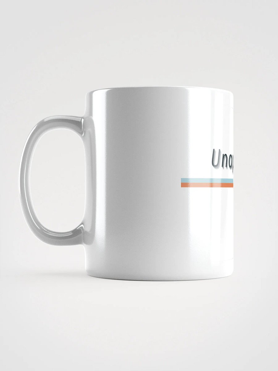Unapologetically Myself Mug product image (17)
