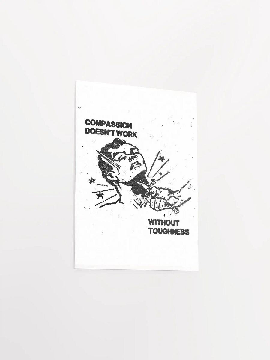 Compassion - Poster product image (27)