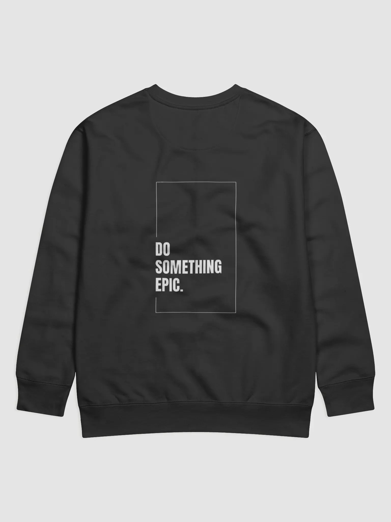 Sweatshirt - Rewind Records product image (2)