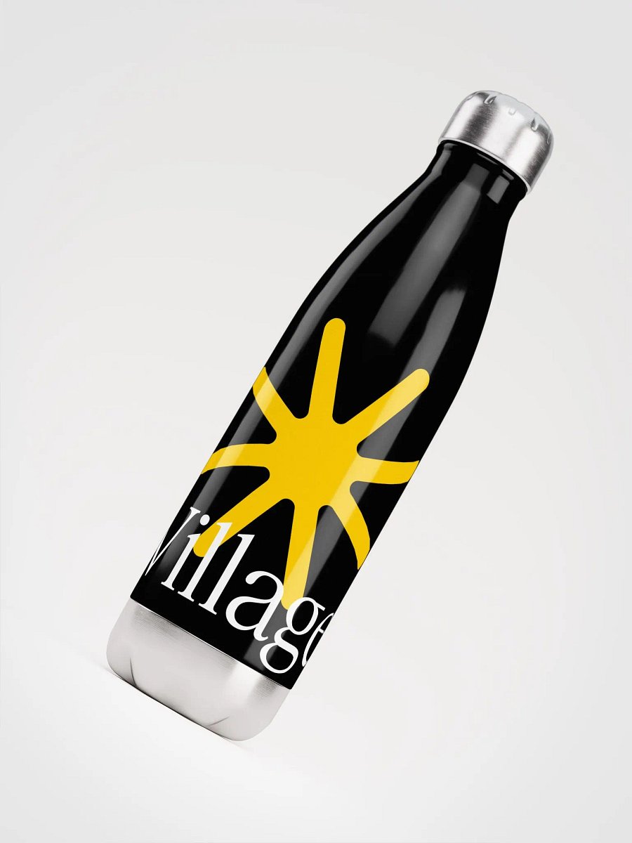Village Bottle product image (4)