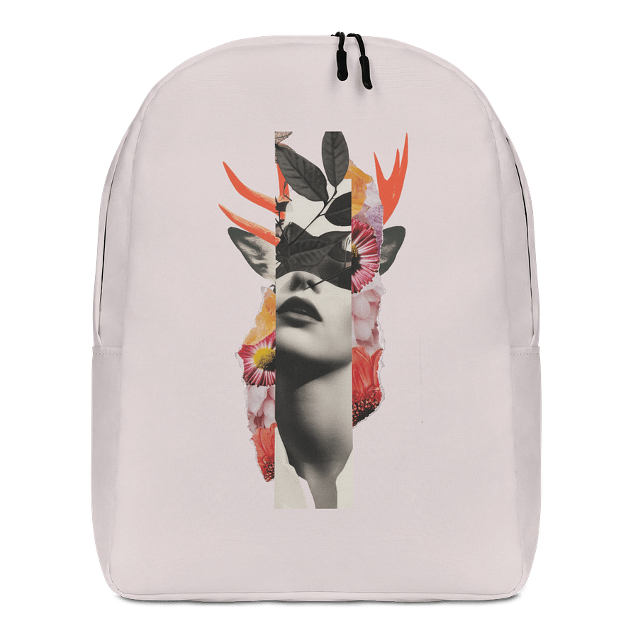 Fawn Collage Bag product image (1)