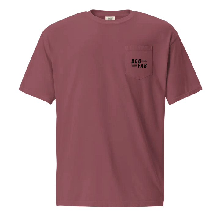 BCB FAB Pocket T product image (2)