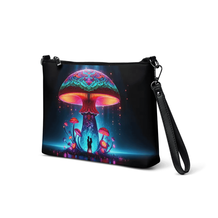 Magic Thai Mushroom Purse product image (3)