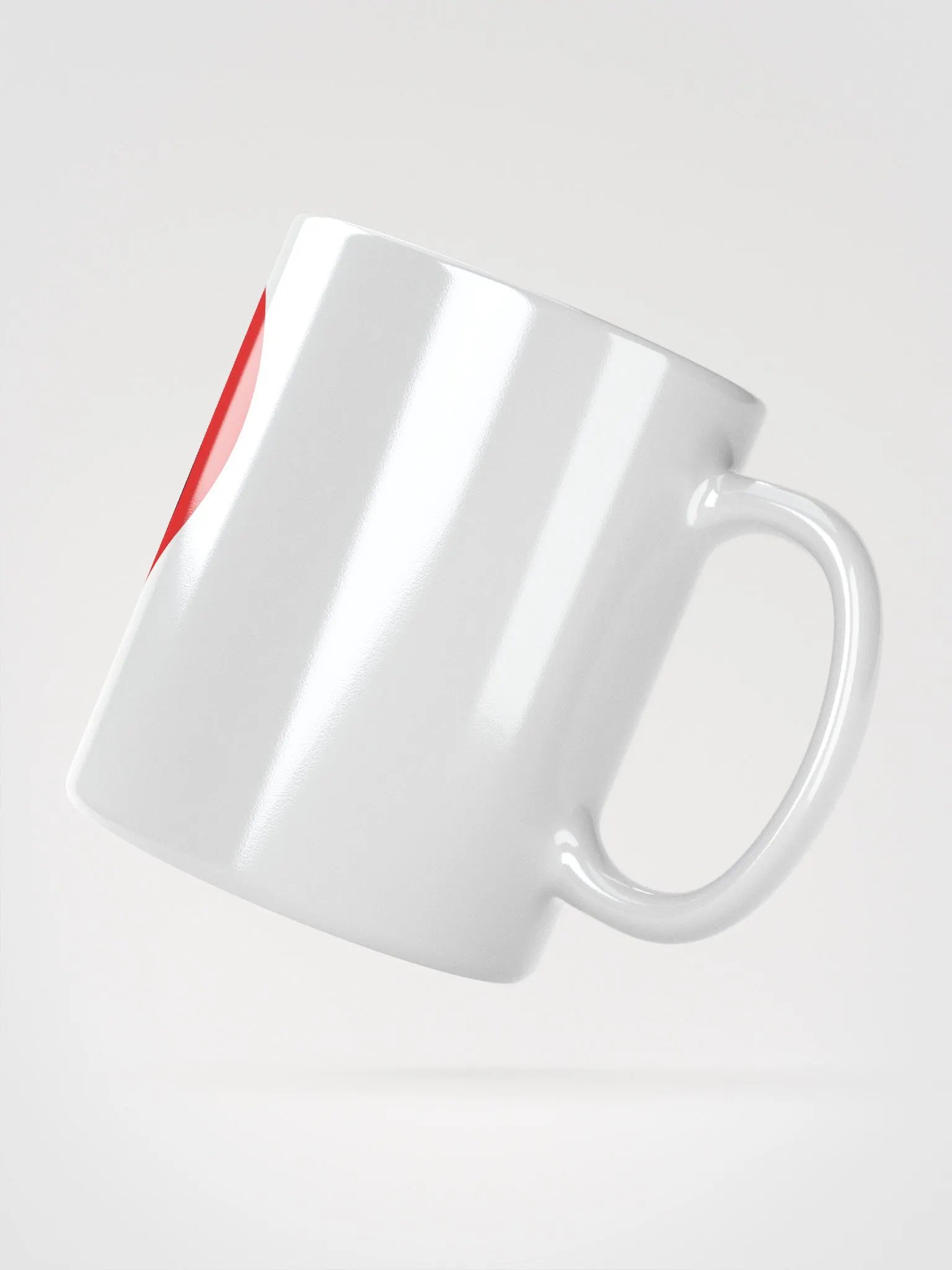 Leukemia support Mug product image (3)