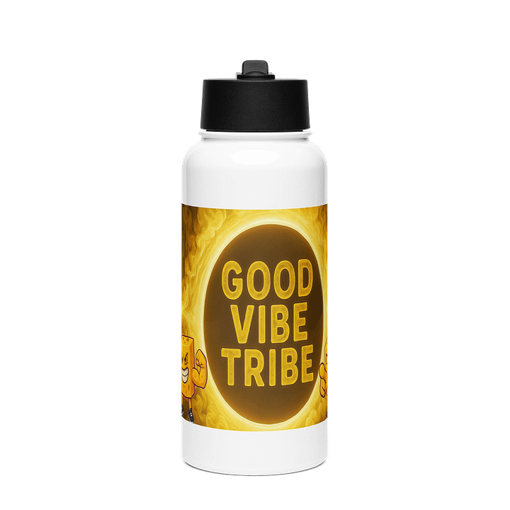 Cheezy Water Jug product image (1)