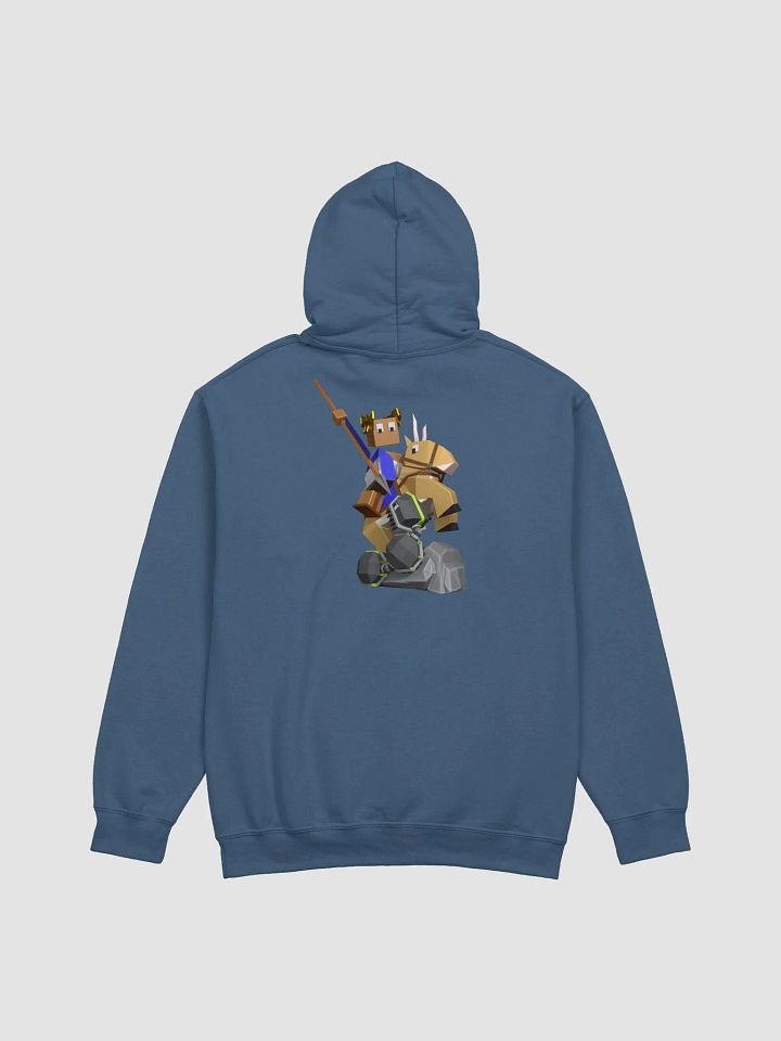 Imperius Lirepacci Hoodie product image (2)