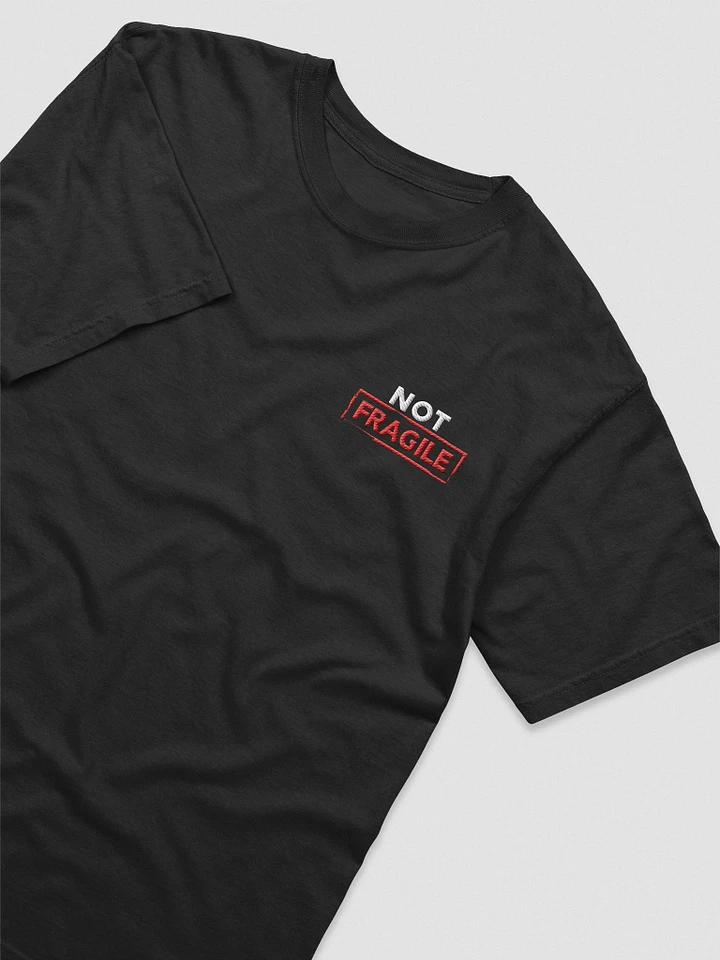 Not Fragile ALERT T-Shirt product image (1)