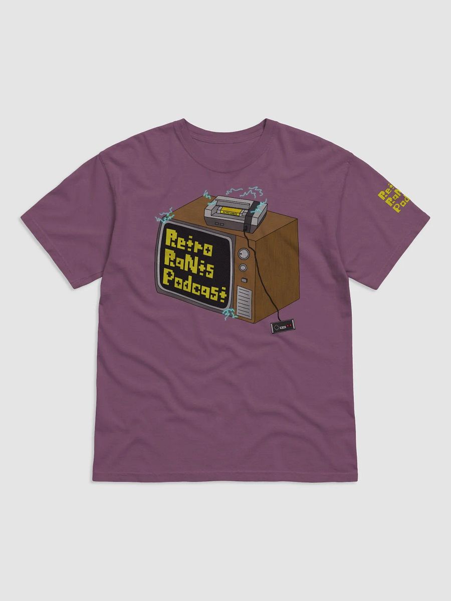 RETRO RANTS PODCAST product image (4)