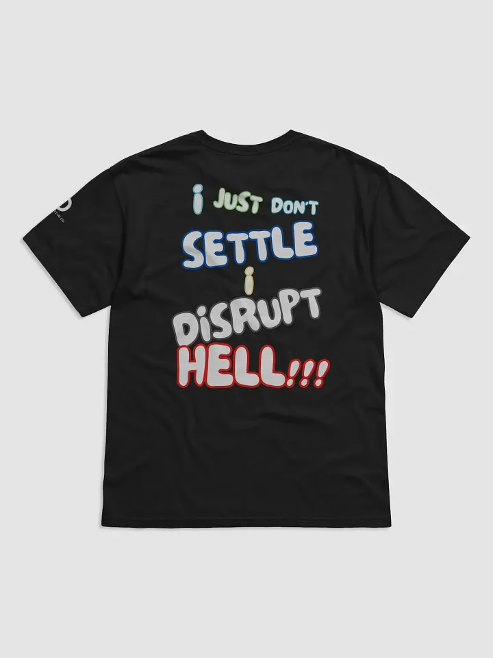 HELLS PROBLEM product image (9)