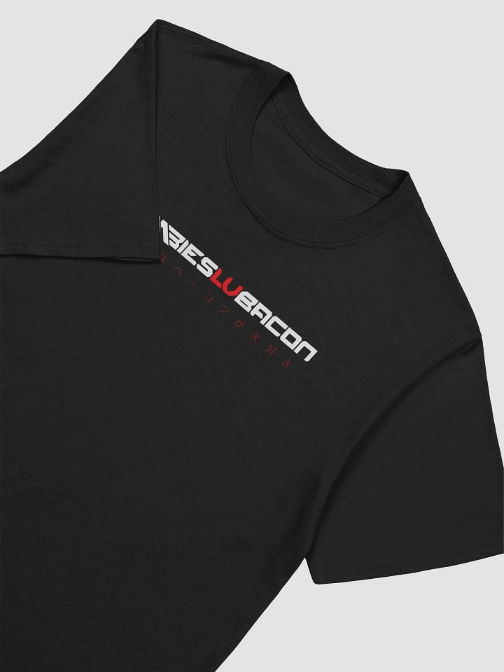 The Basic ZLB Tee product image (1)