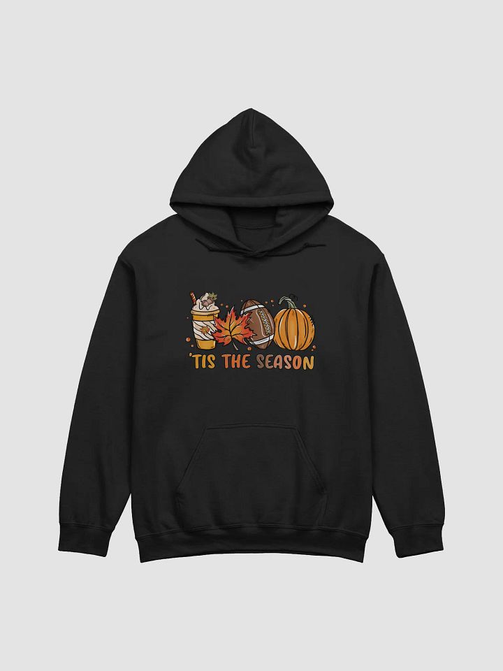 Autumn Delight Classic Hoodie product image (1)