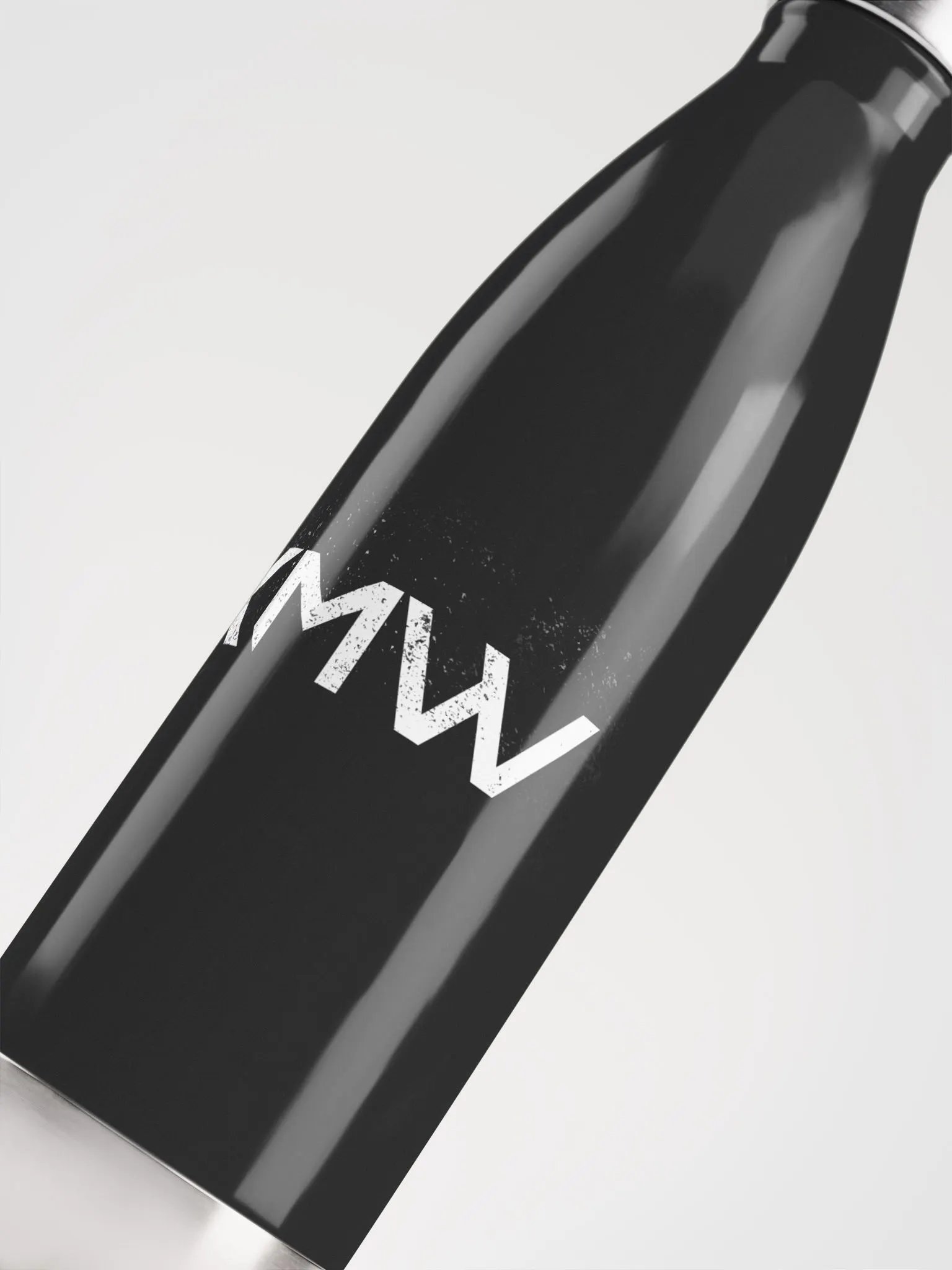 KWM Stainless Steel Water Bottle product image (5)