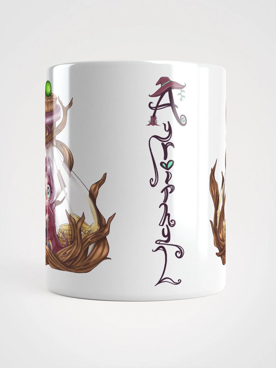 Saemi Bottle - Mug product image (9)