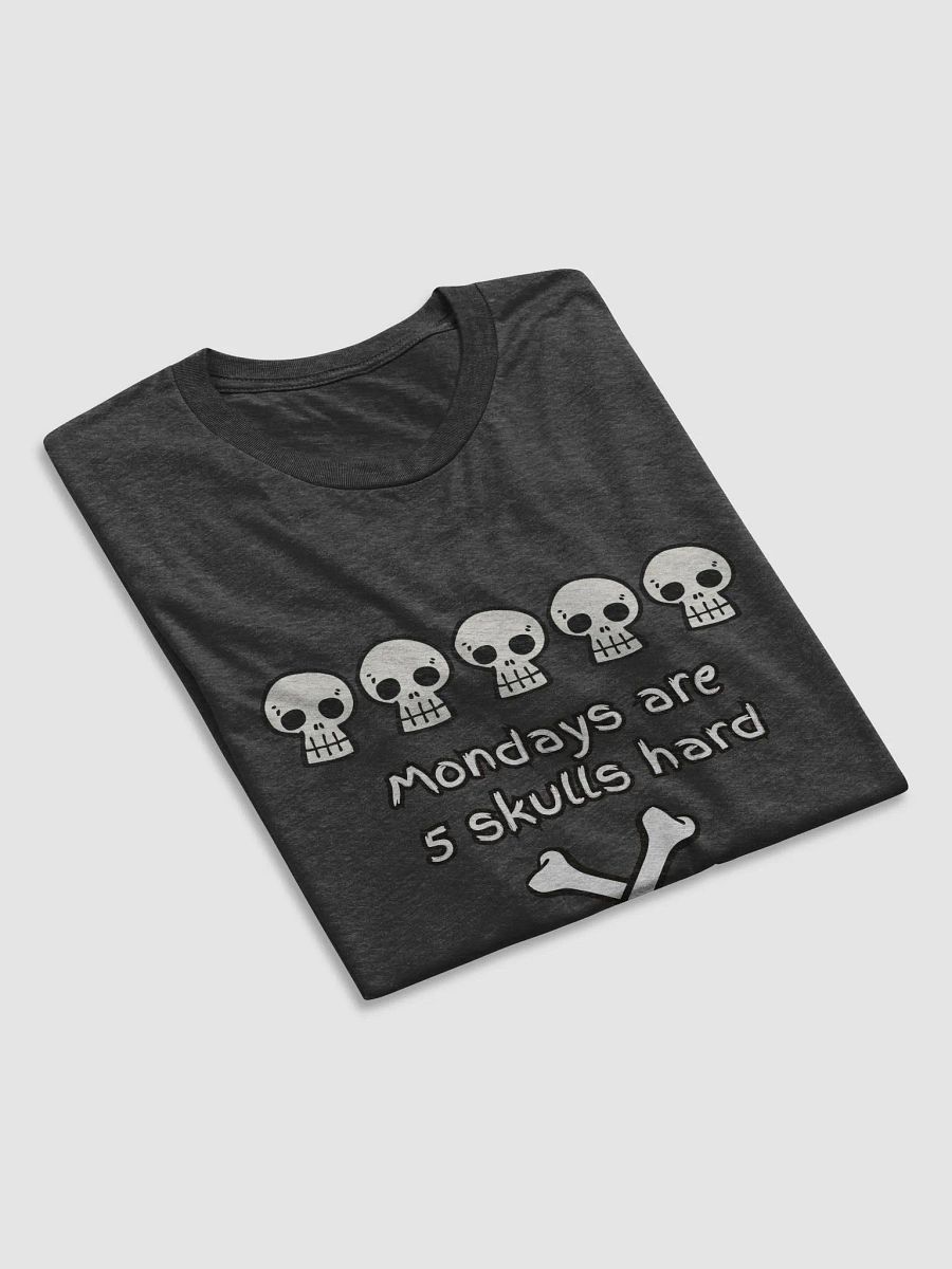 5 Skulls Hard product image (5)