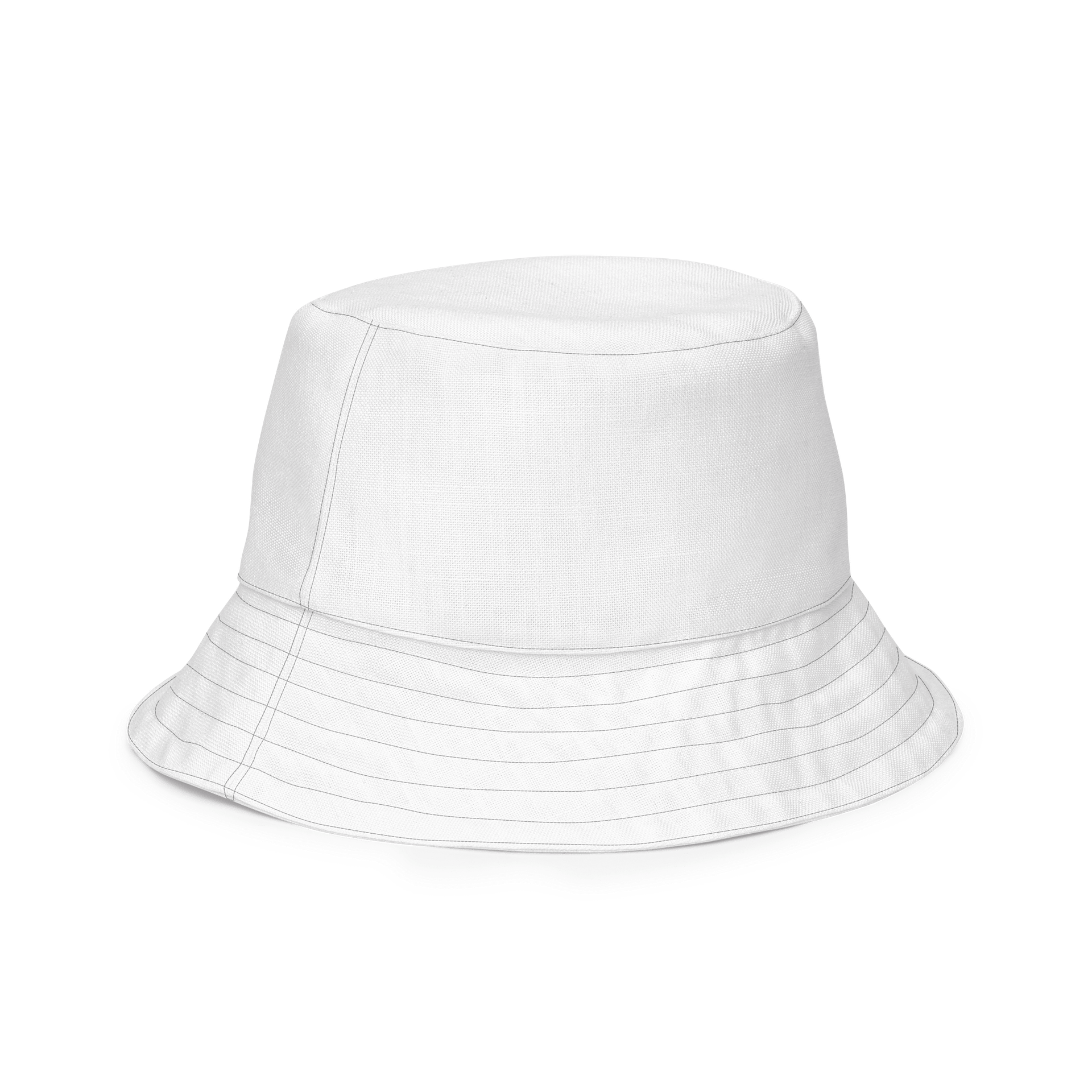 Jester Emoji Reversible Bucket Hat product image (7)