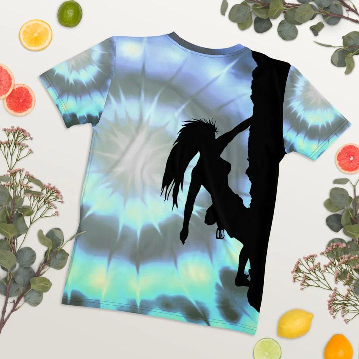 Dusk Nova Climber t shirt product image (2)