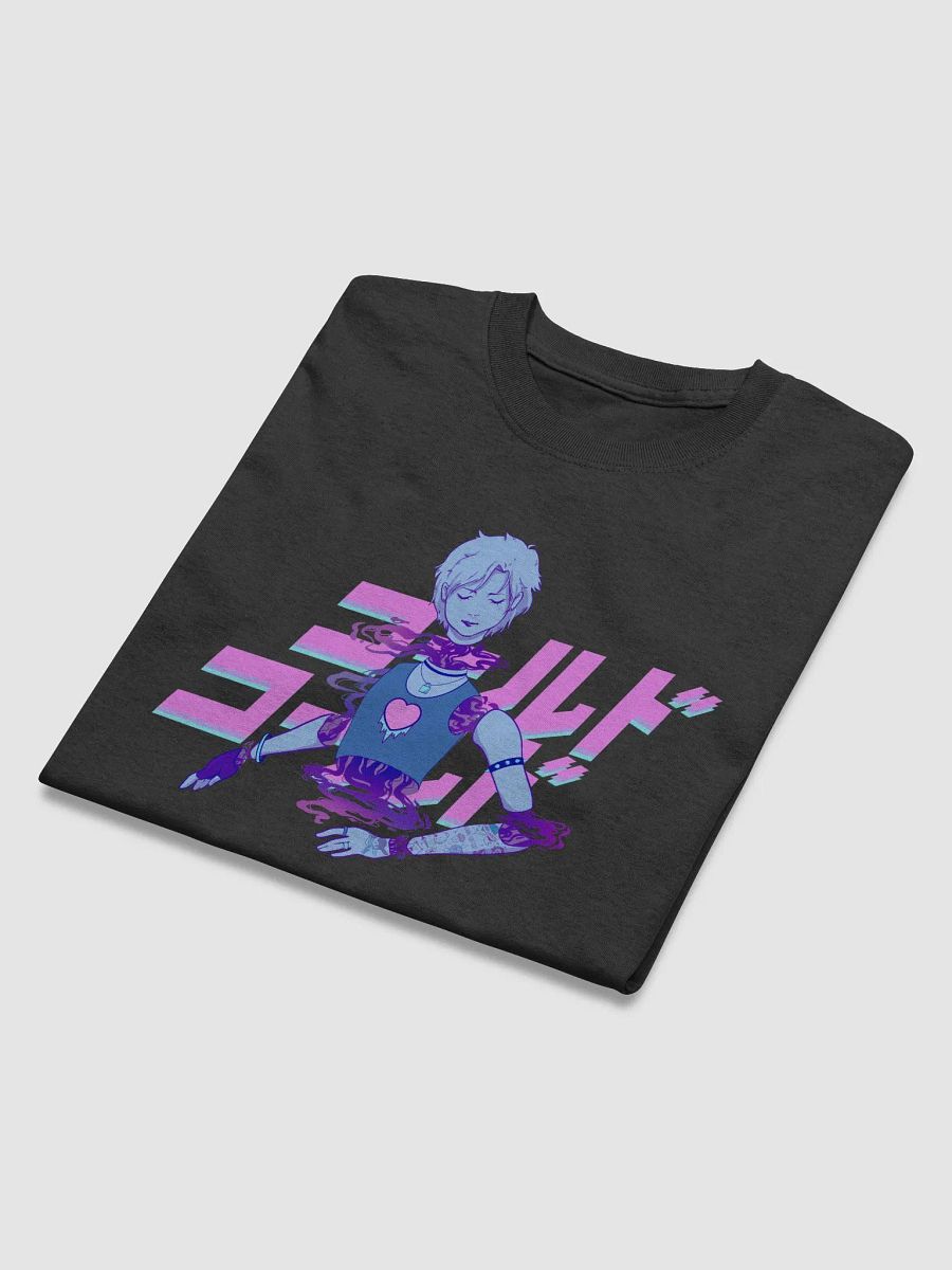 コールド コールド ハートshirt product image (3)