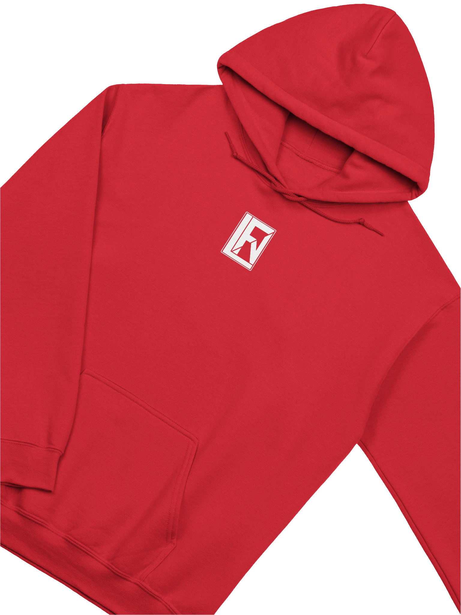 Hoodie Double Logo - Colors product image (27)