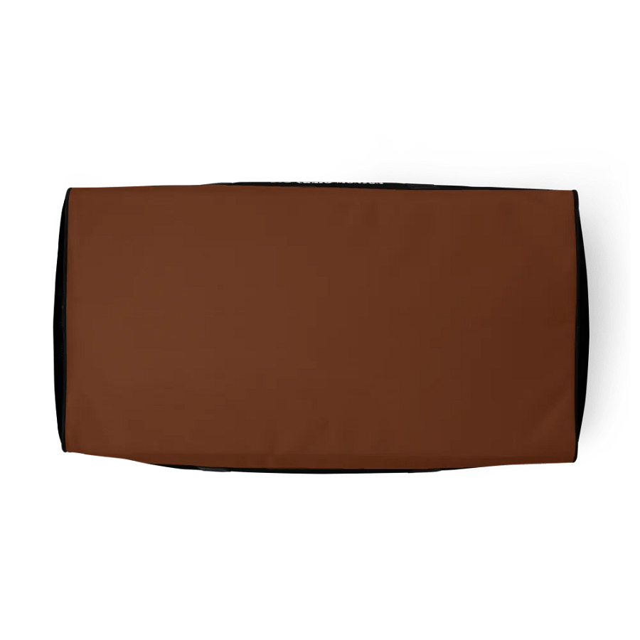 Big Craig Monson Venice Beach Legend Duffle Bag product image (5)