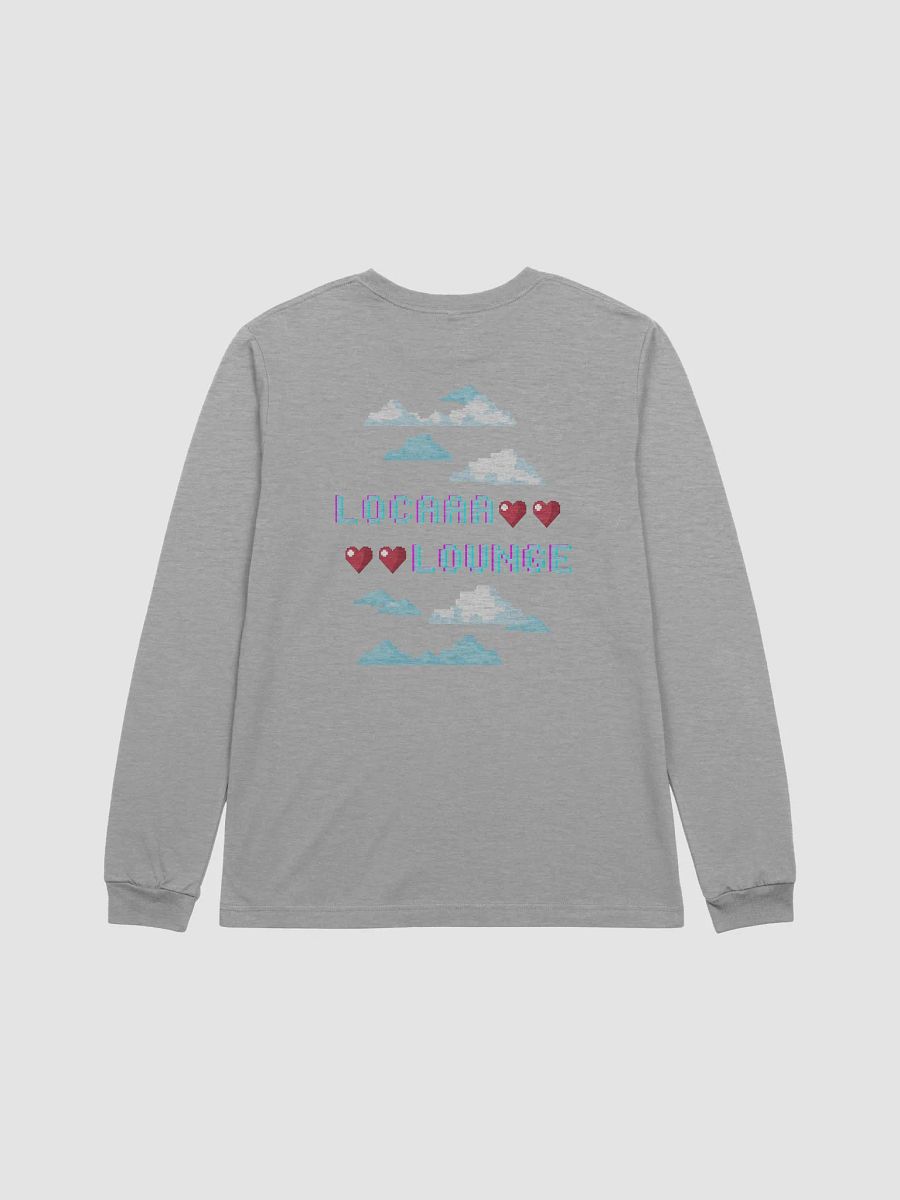 Locaaa Lounge Long Sleeve product image (25)