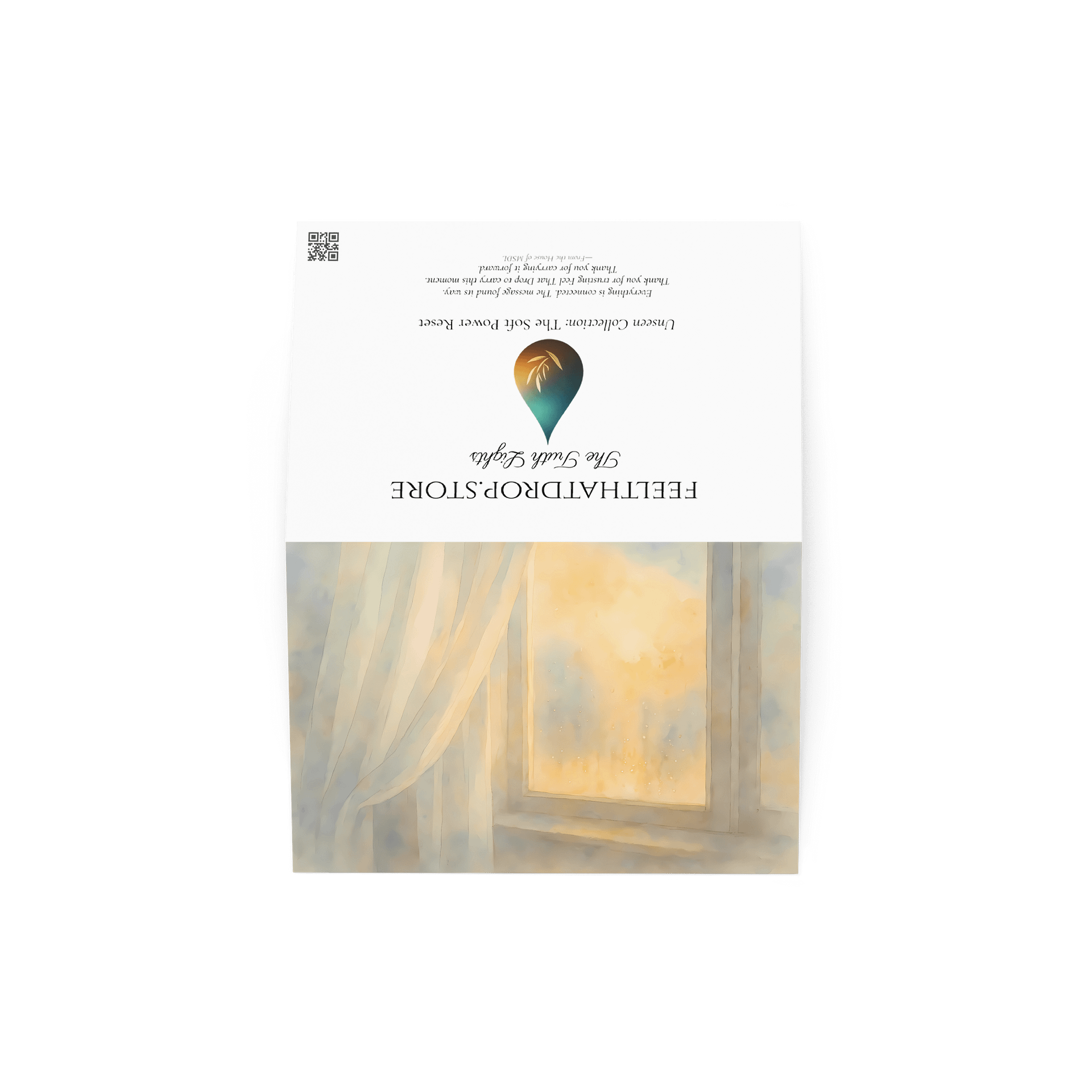 The Soft Power Reset product image (2)