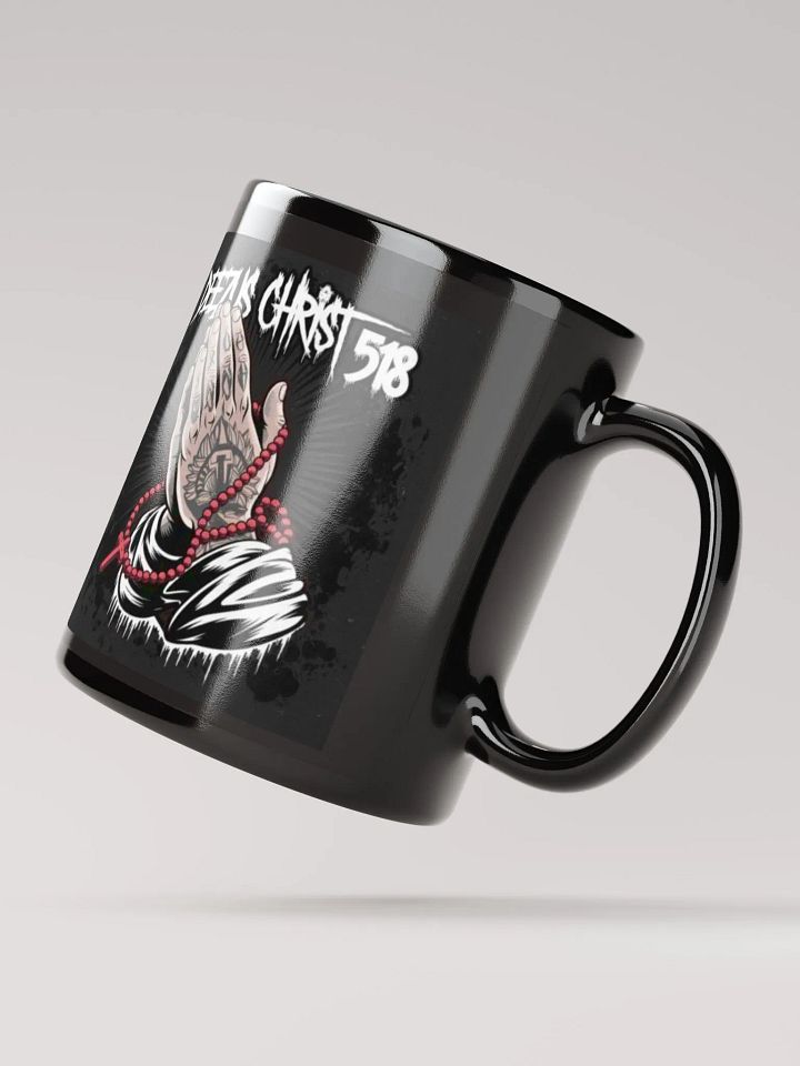 Coffee with deezus!! product image (3)