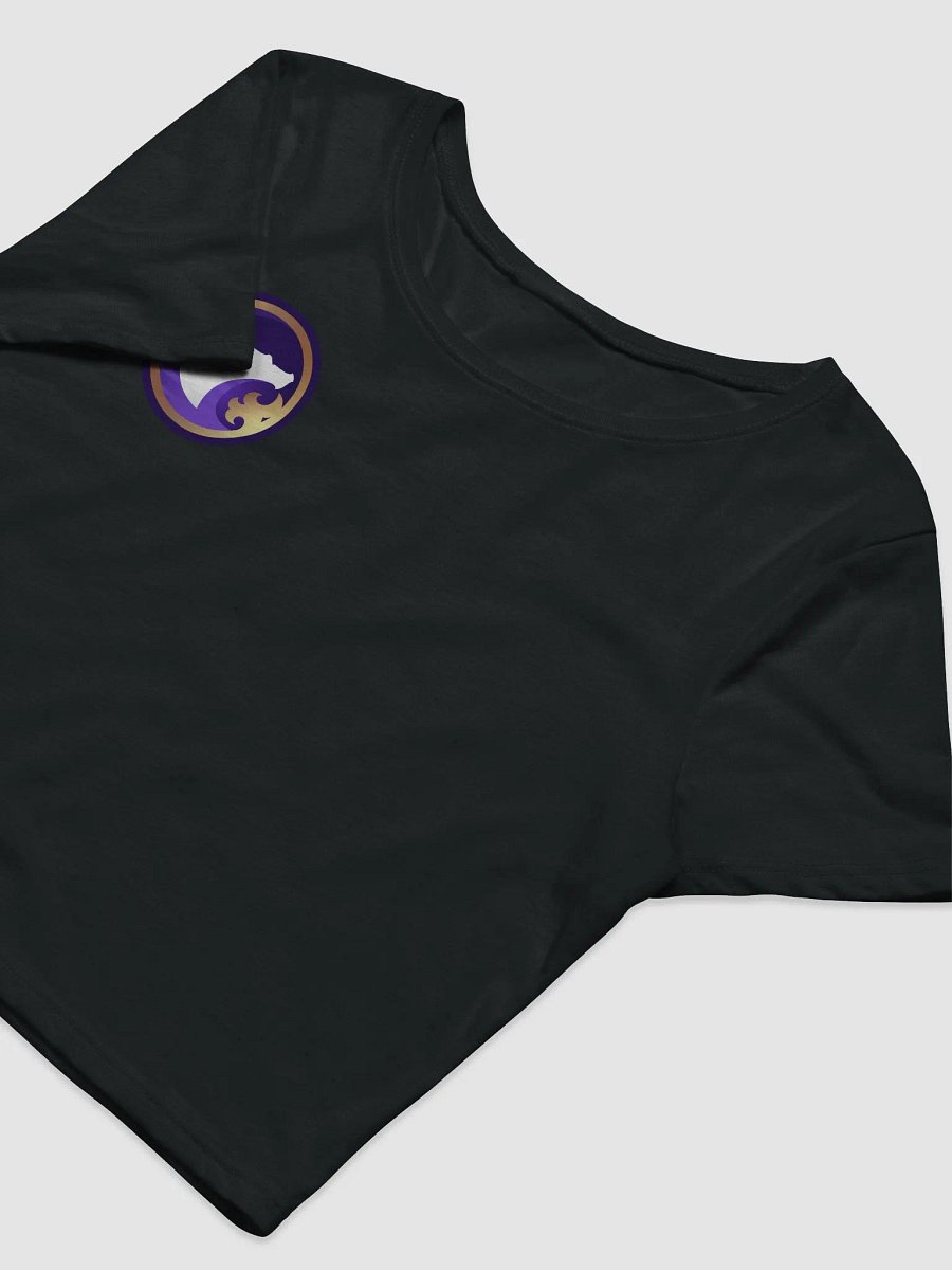Legacy Womens Crop Tee product image (5)