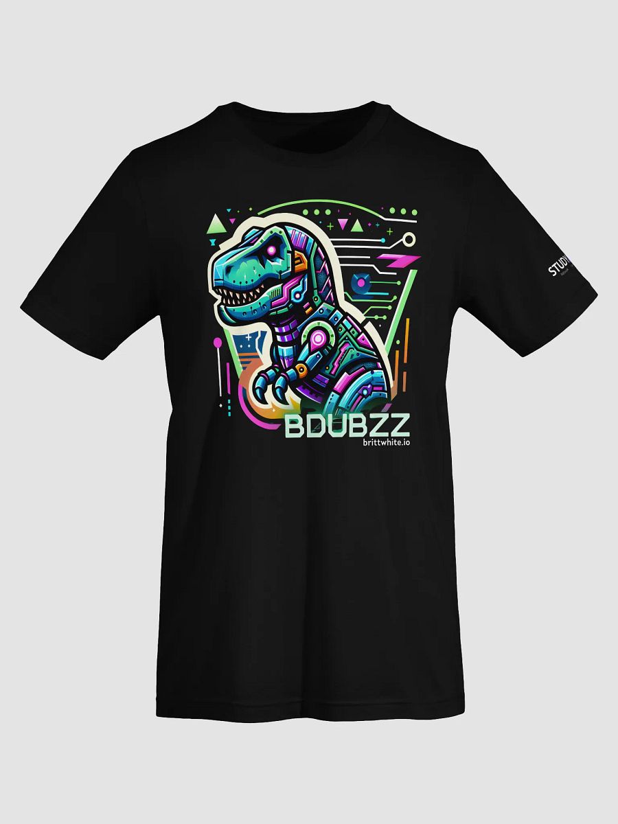 bdubzz T-Shirt product image (5)