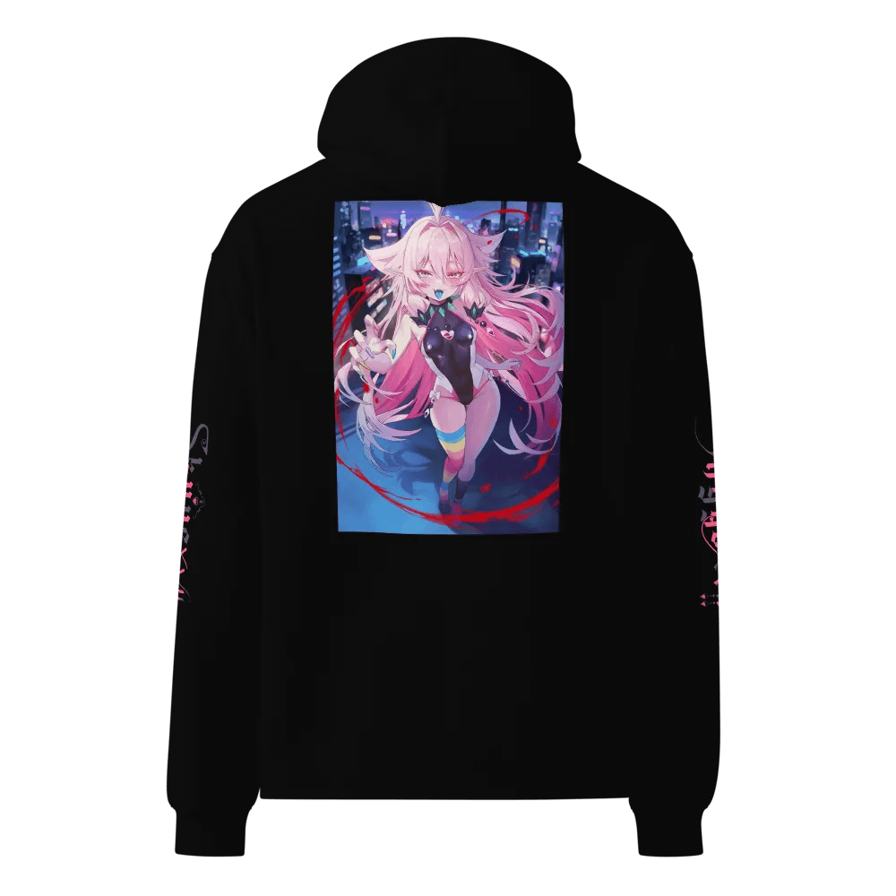 Night City Hoodie product image (10)