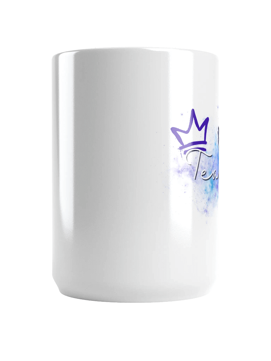 Team XO Mug product image (3)