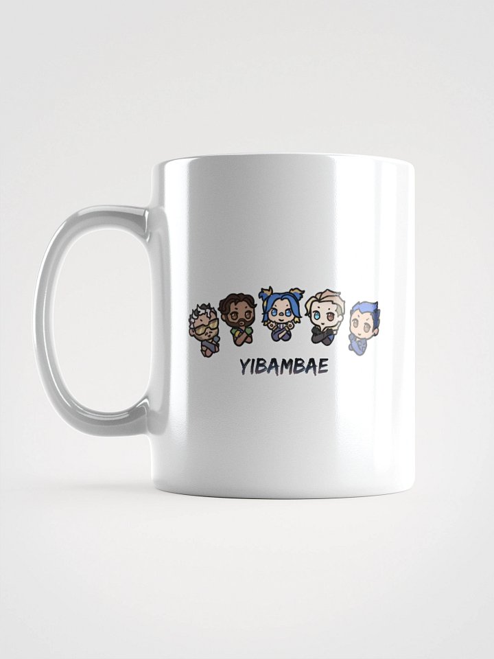 BHVI3 YIBAMBAE Mug product image (1)